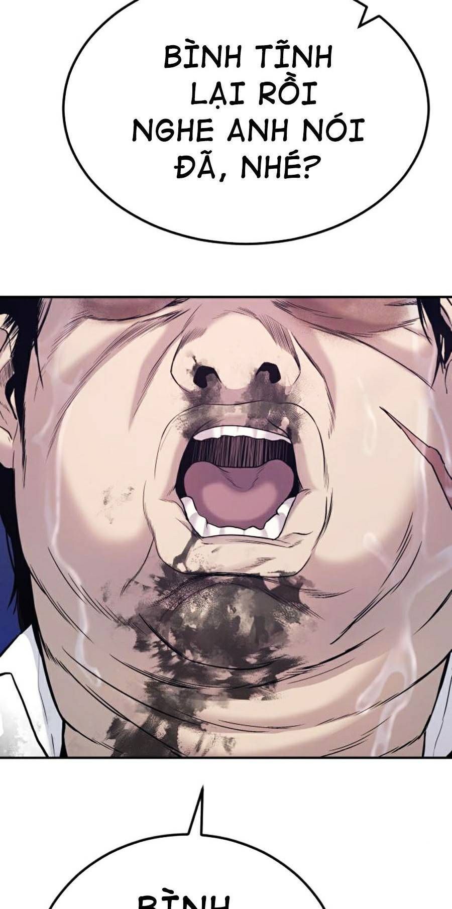 Bố Tôi Là Đặc Vụ Chapter 14.9 - Trang 2
