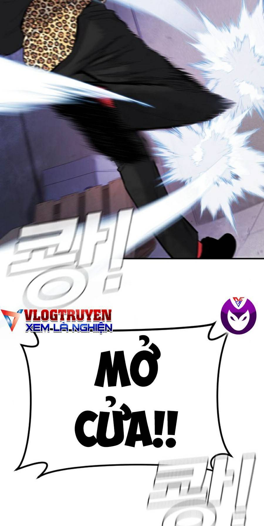 Bố Tôi Là Đặc Vụ Chapter 14 - Trang 2