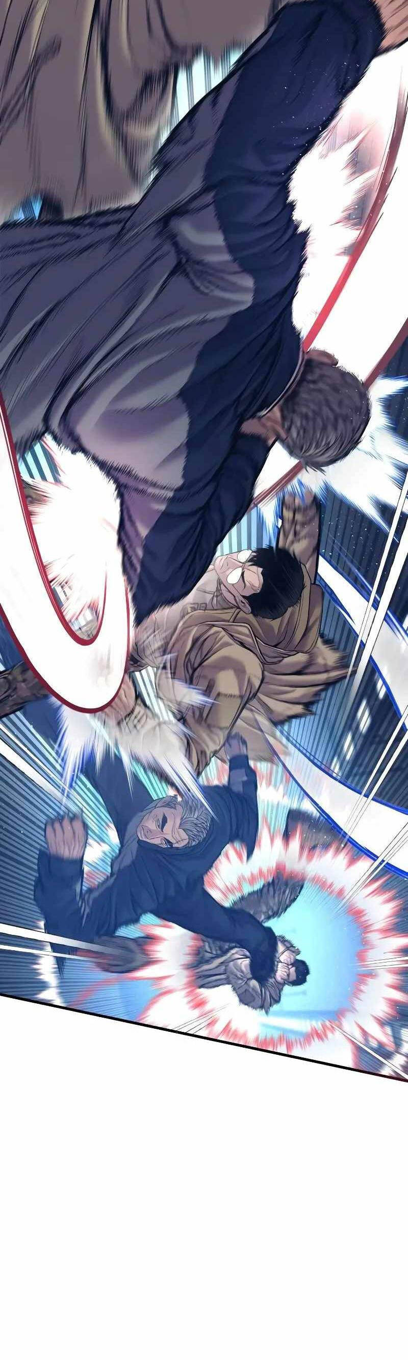 Bố Tôi Là Đặc Vụ Chapter 140 - Trang 2