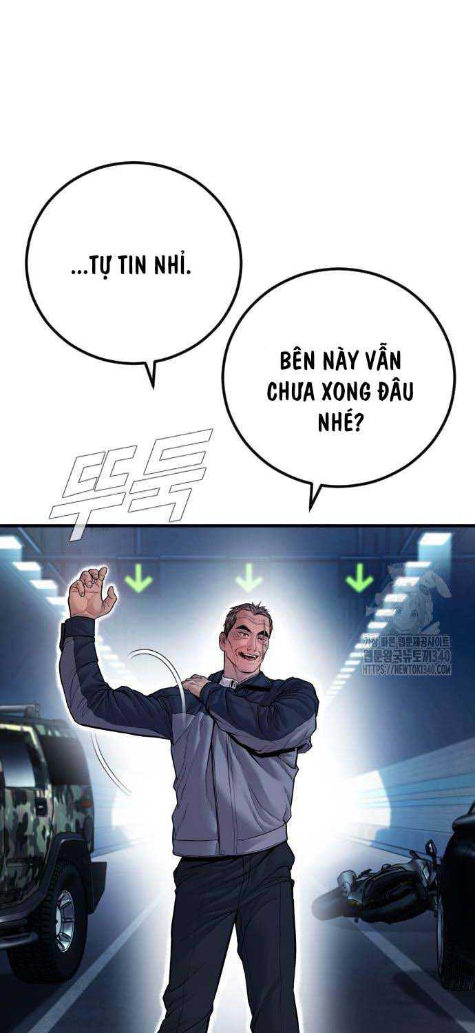 Bố Tôi Là Đặc Vụ Chapter 141.5 - Trang 2