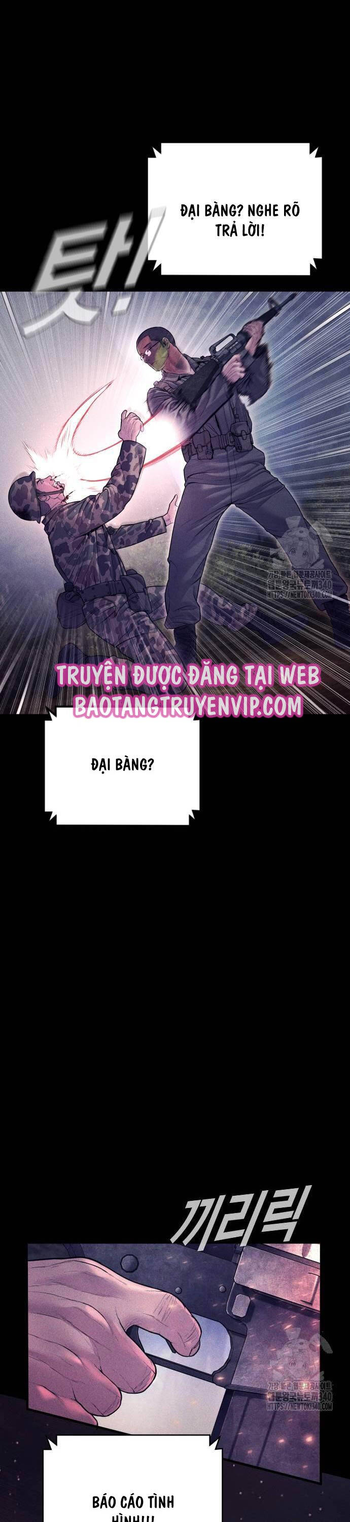 Bố Tôi Là Đặc Vụ Chapter 141 - Trang 2