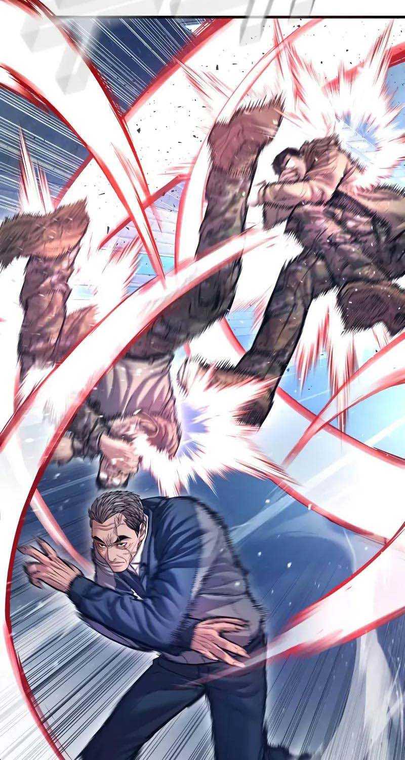 Bố Tôi Là Đặc Vụ Chapter 142.5 - Trang 2