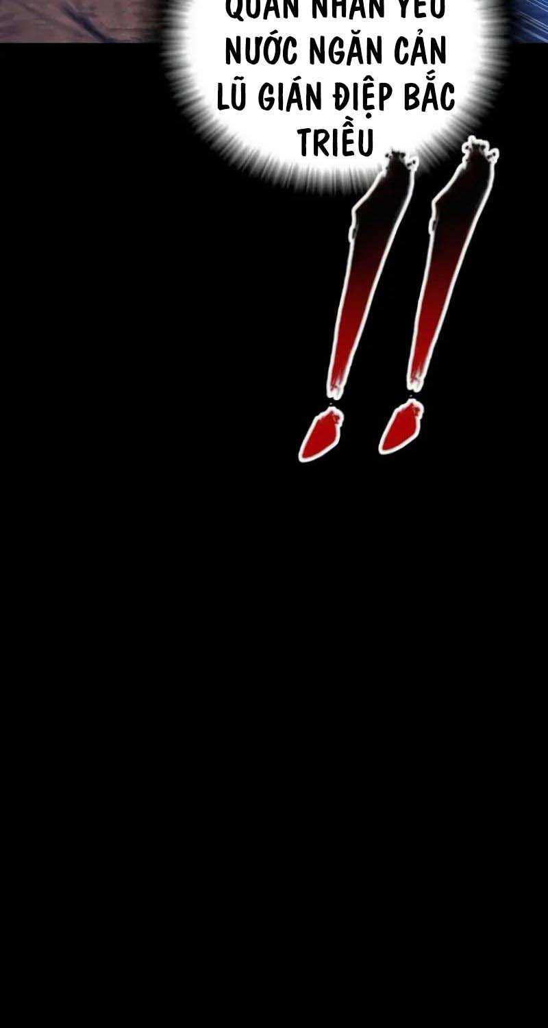 Bố Tôi Là Đặc Vụ Chapter 142.5 - Trang 2