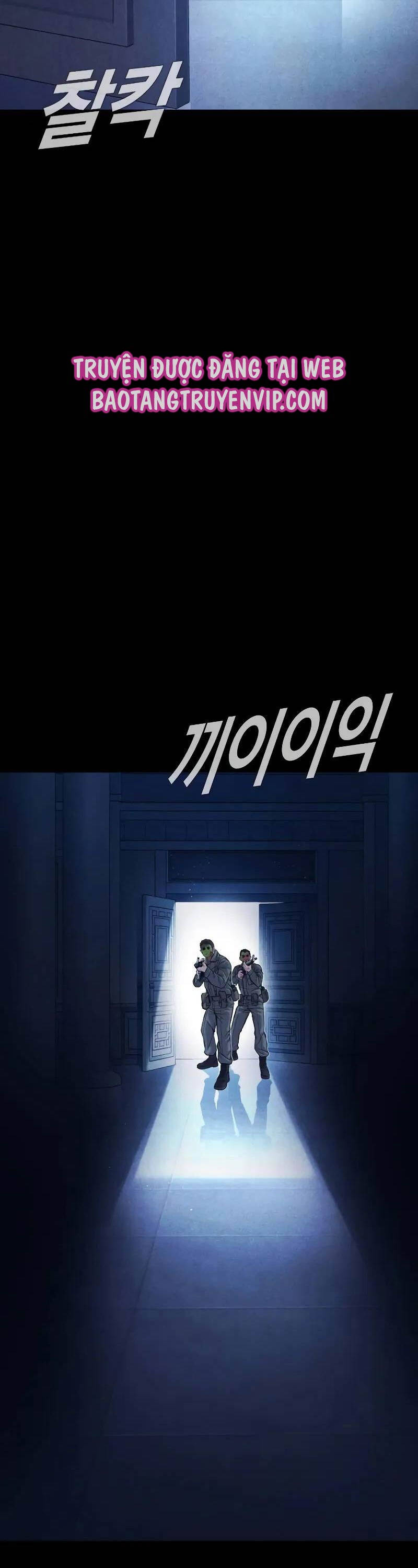 Bố Tôi Là Đặc Vụ Chapter 142 - Trang 2