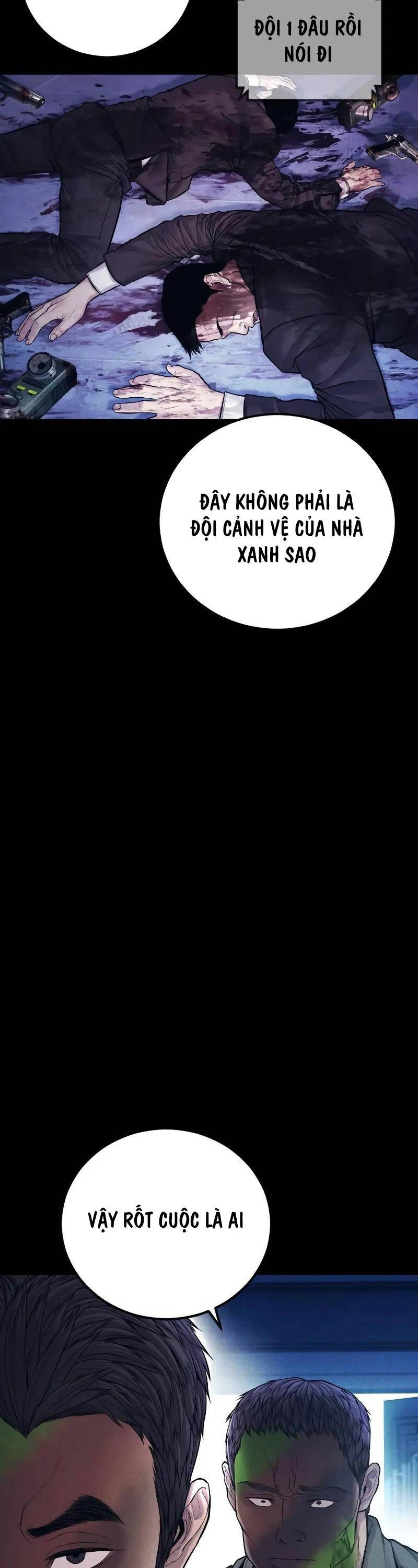 Bố Tôi Là Đặc Vụ Chapter 142 - Trang 2