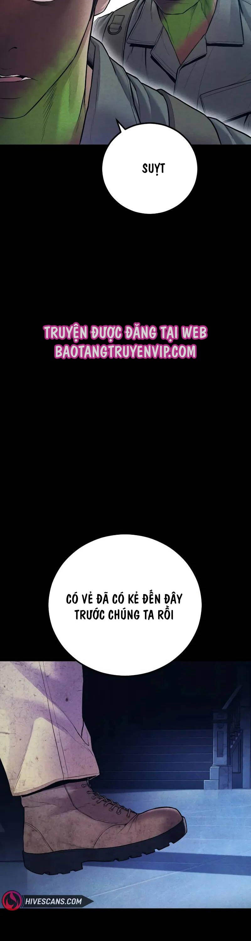 Bố Tôi Là Đặc Vụ Chapter 142 - Trang 2