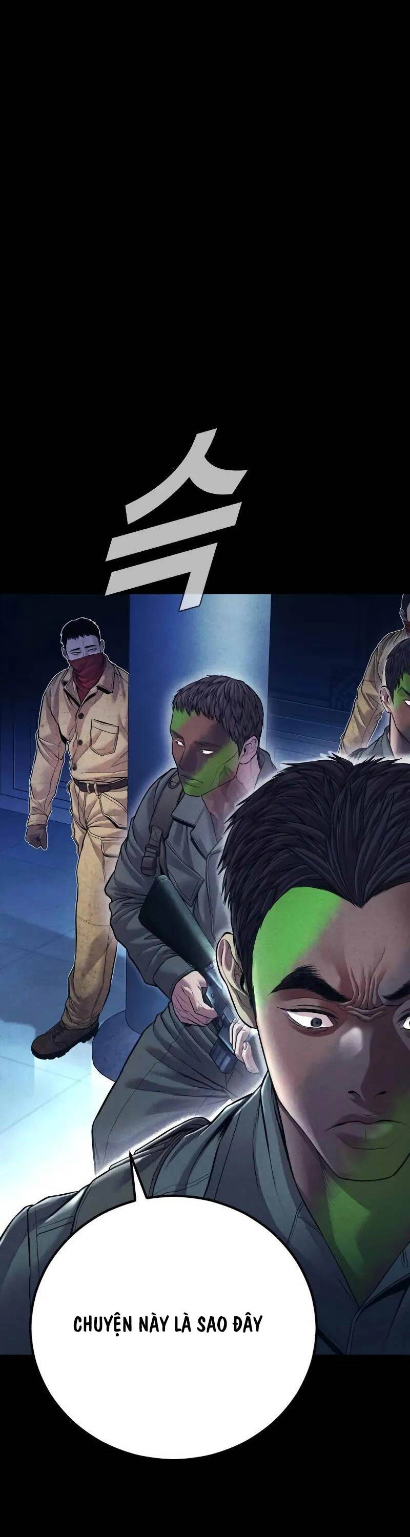 Bố Tôi Là Đặc Vụ Chapter 142 - Trang 2