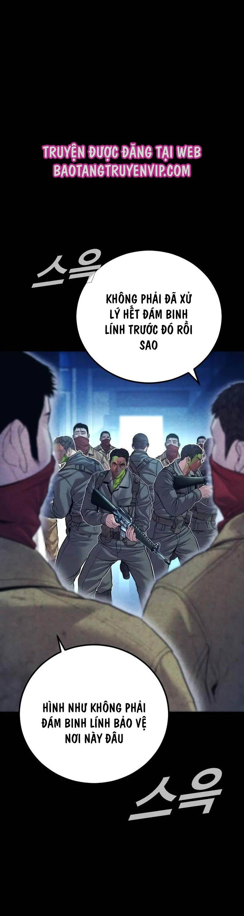 Bố Tôi Là Đặc Vụ Chapter 142 - Trang 2