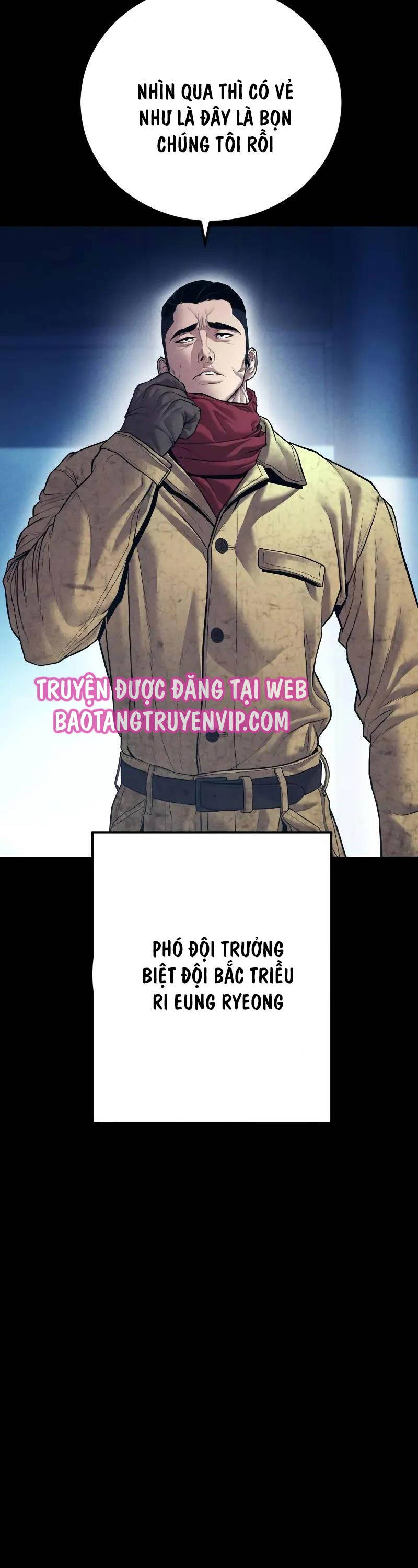 Bố Tôi Là Đặc Vụ Chapter 142 - Trang 2
