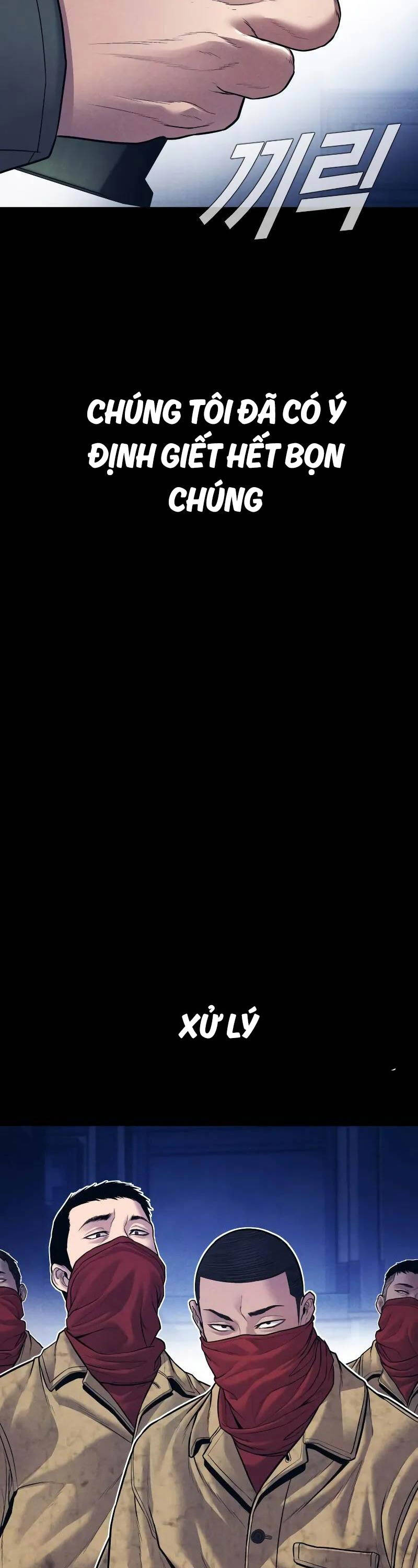 Bố Tôi Là Đặc Vụ Chapter 142 - Trang 2
