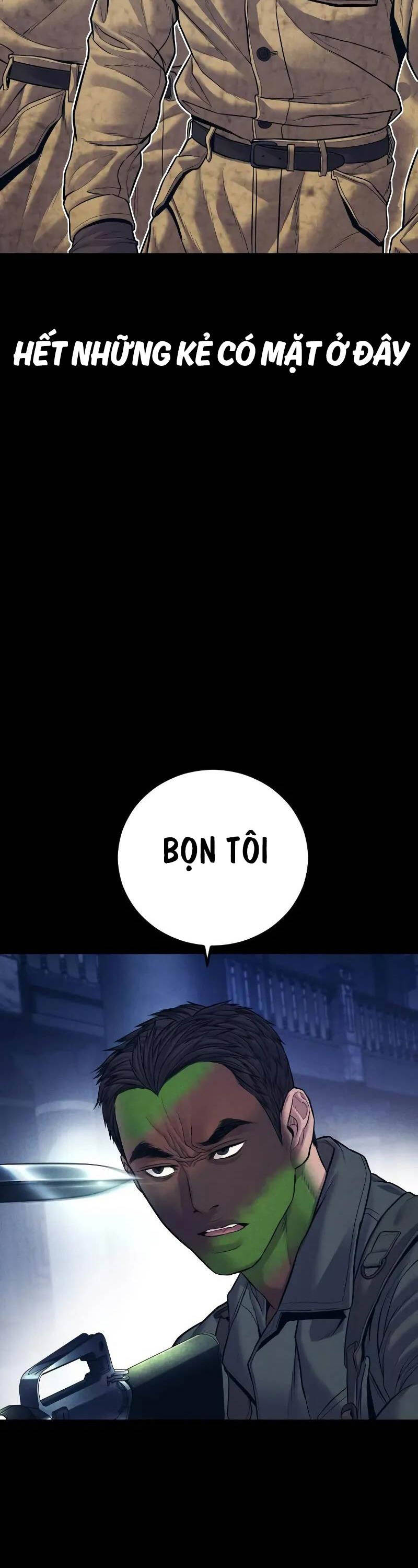 Bố Tôi Là Đặc Vụ Chapter 142 - Trang 2