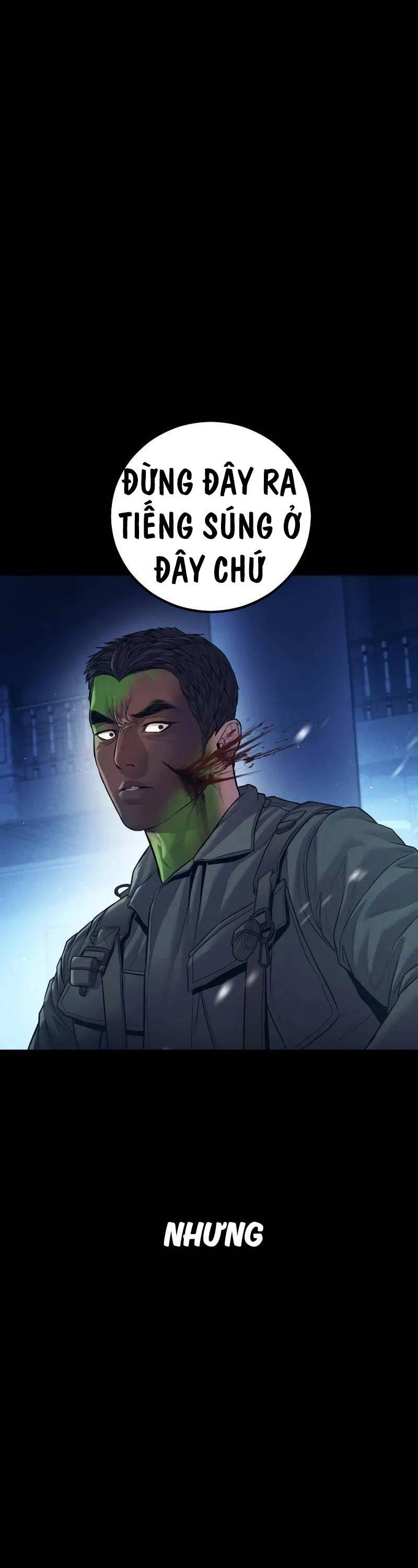 Bố Tôi Là Đặc Vụ Chapter 142 - Trang 2