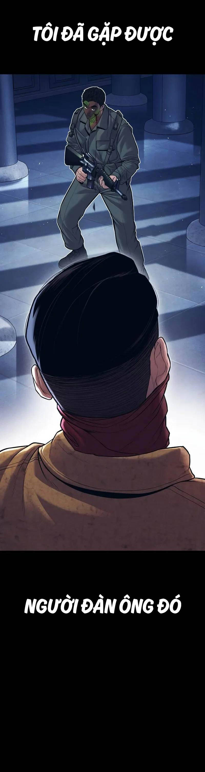 Bố Tôi Là Đặc Vụ Chapter 142 - Trang 2