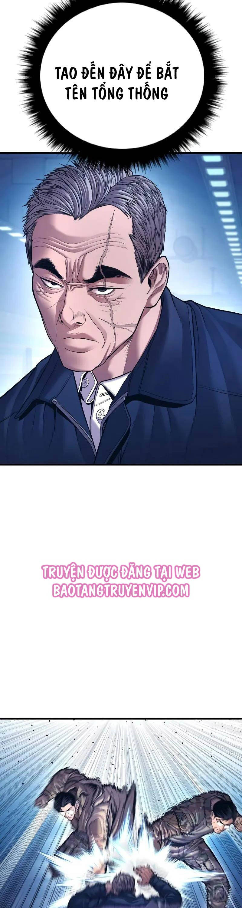 Bố Tôi Là Đặc Vụ Chapter 142 - Trang 2