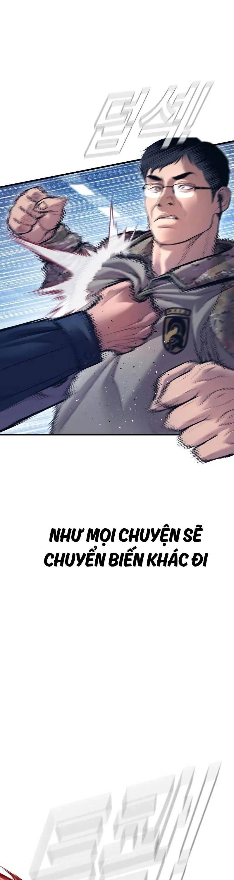 Bố Tôi Là Đặc Vụ Chapter 142 - Trang 2