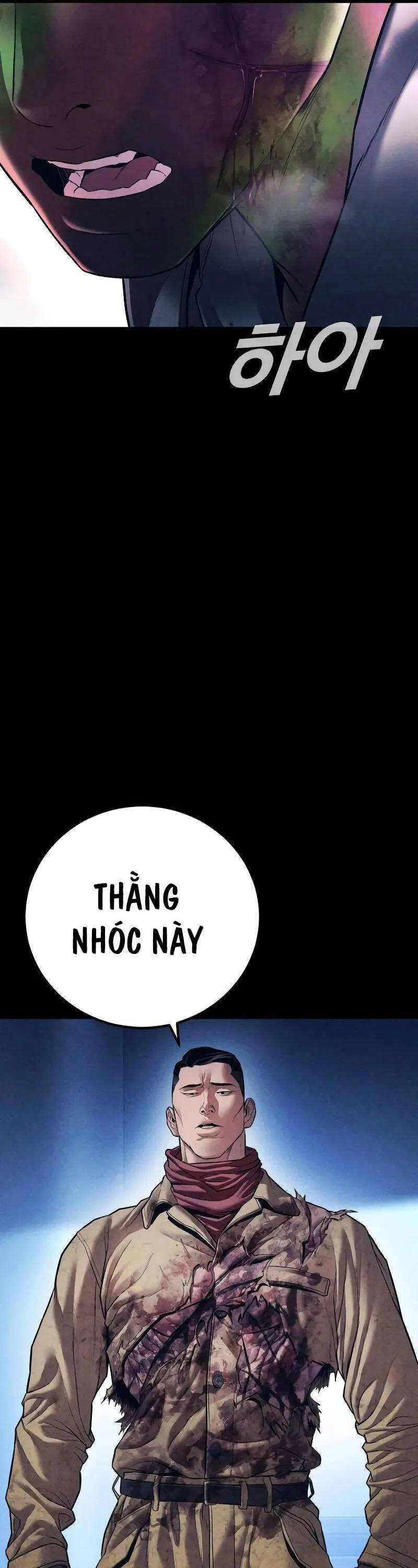 Bố Tôi Là Đặc Vụ Chapter 142 - Trang 2