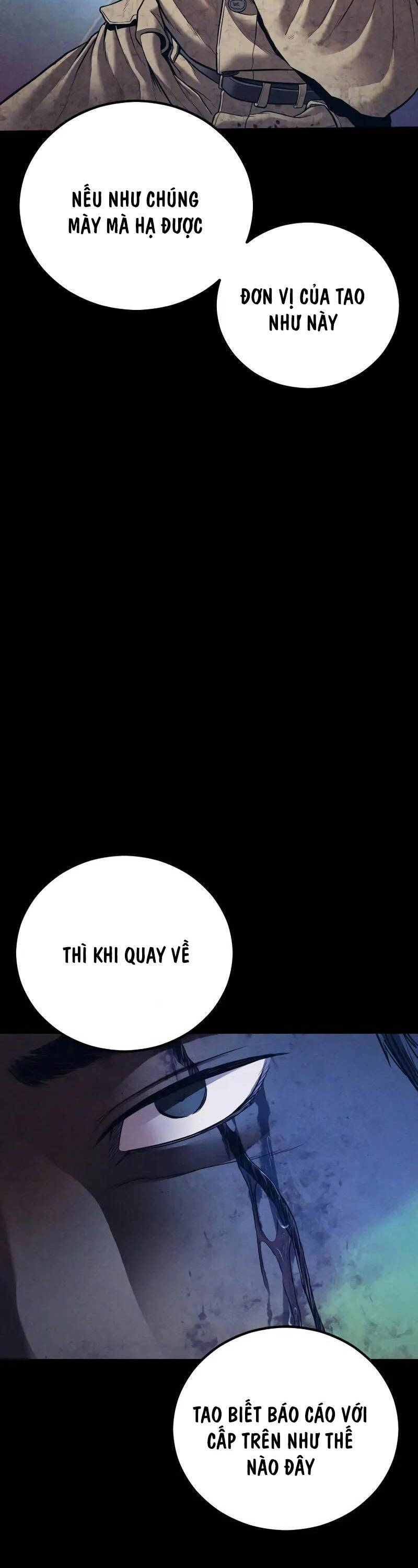 Bố Tôi Là Đặc Vụ Chapter 142 - Trang 2