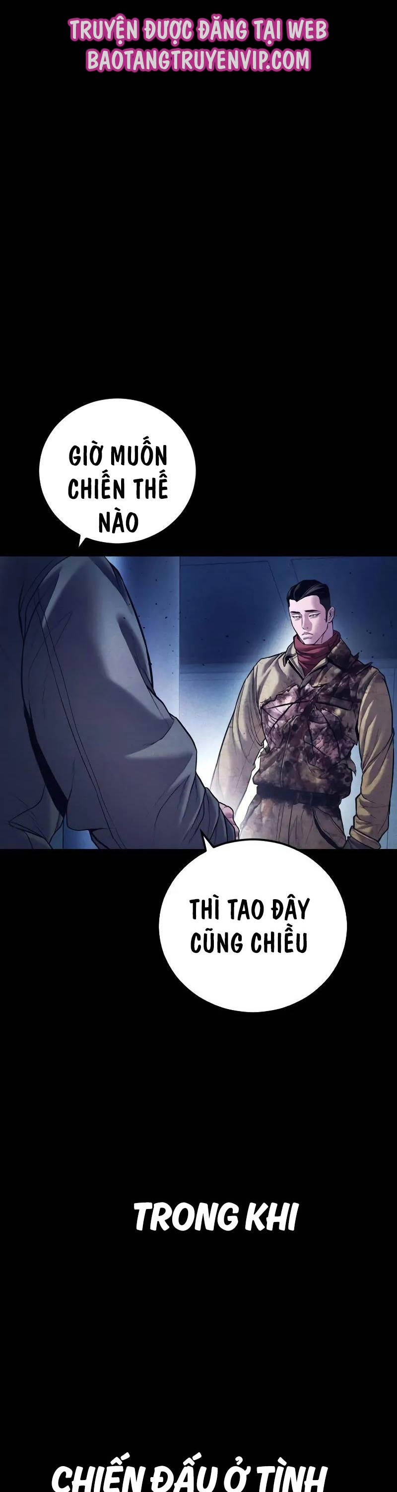 Bố Tôi Là Đặc Vụ Chapter 142 - Trang 2
