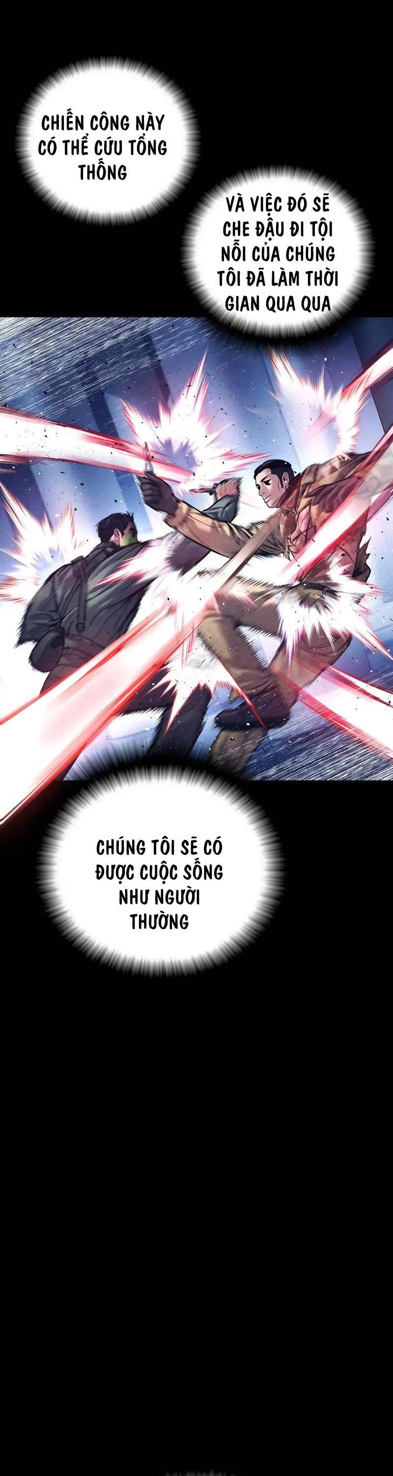 Bố Tôi Là Đặc Vụ Chapter 142 - Trang 2