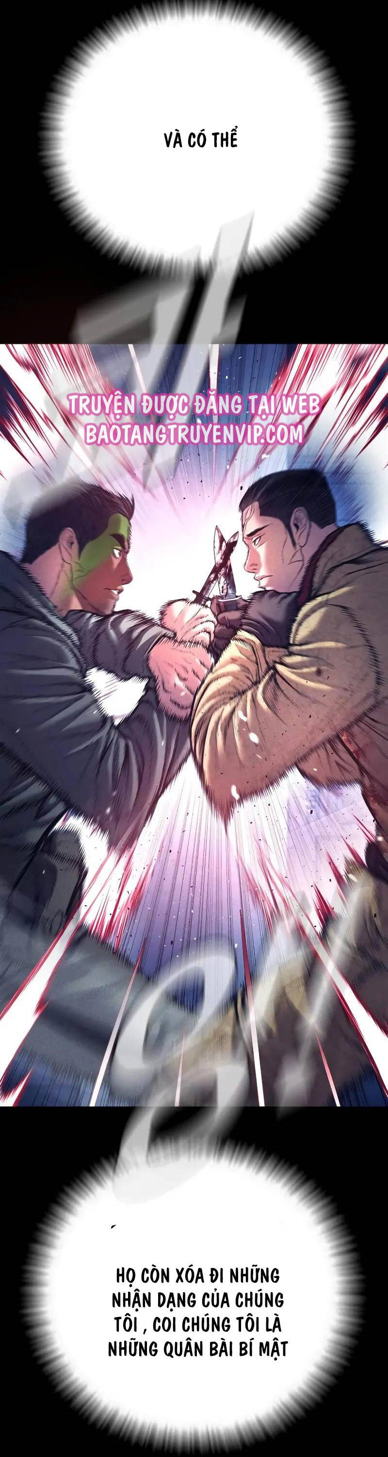 Bố Tôi Là Đặc Vụ Chapter 142 - Trang 2