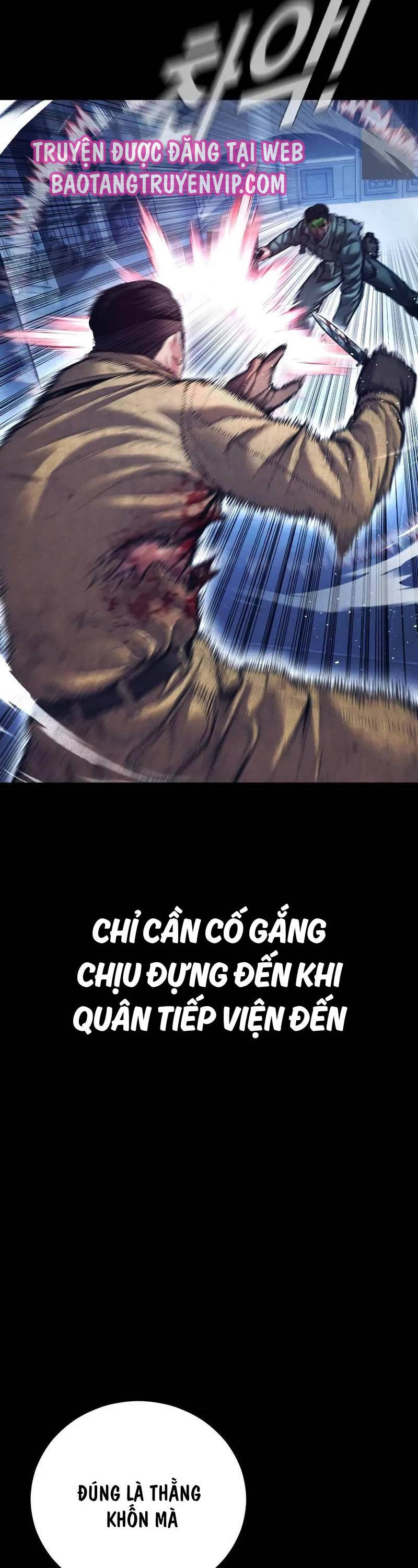 Bố Tôi Là Đặc Vụ Chapter 142 - Trang 2