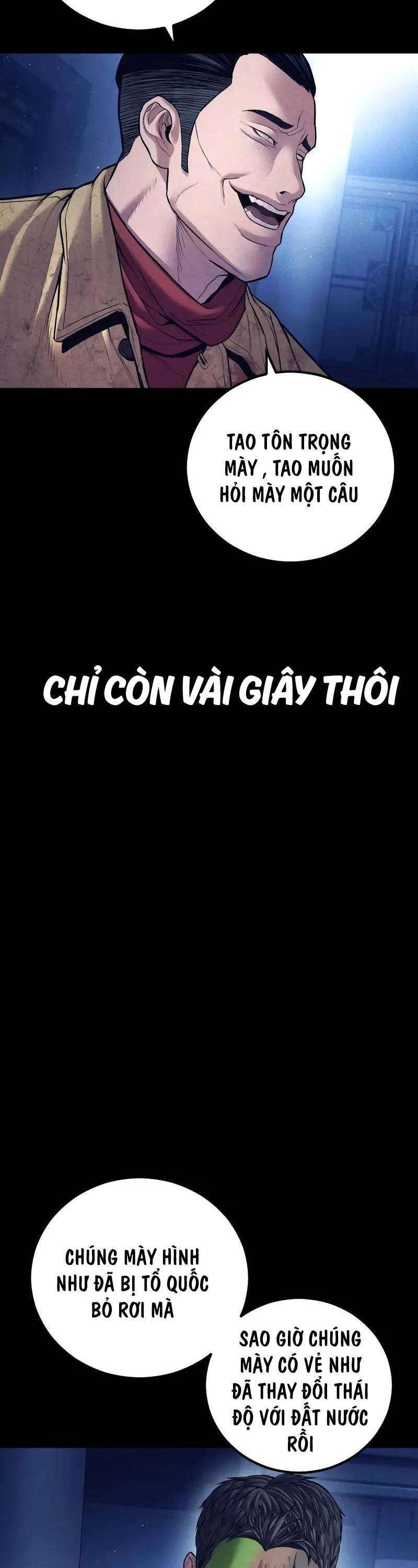 Bố Tôi Là Đặc Vụ Chapter 142 - Trang 2