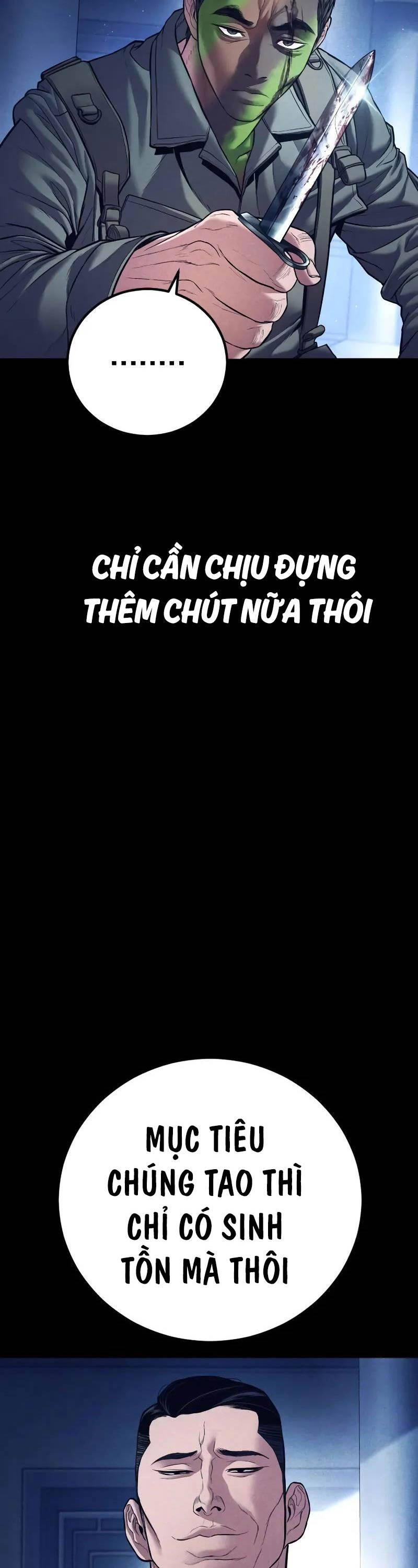 Bố Tôi Là Đặc Vụ Chapter 142 - Trang 2