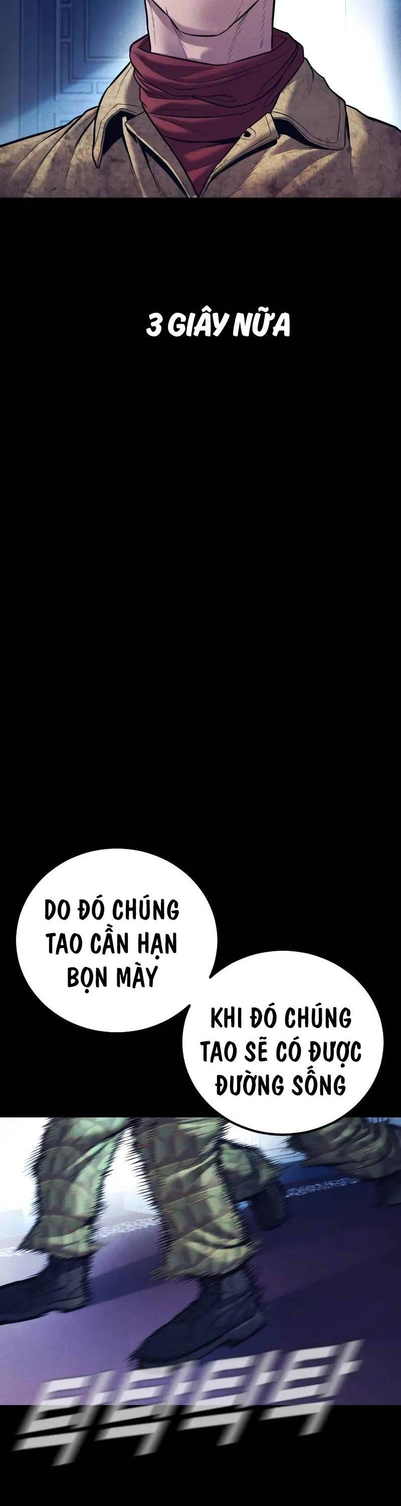 Bố Tôi Là Đặc Vụ Chapter 142 - Trang 2