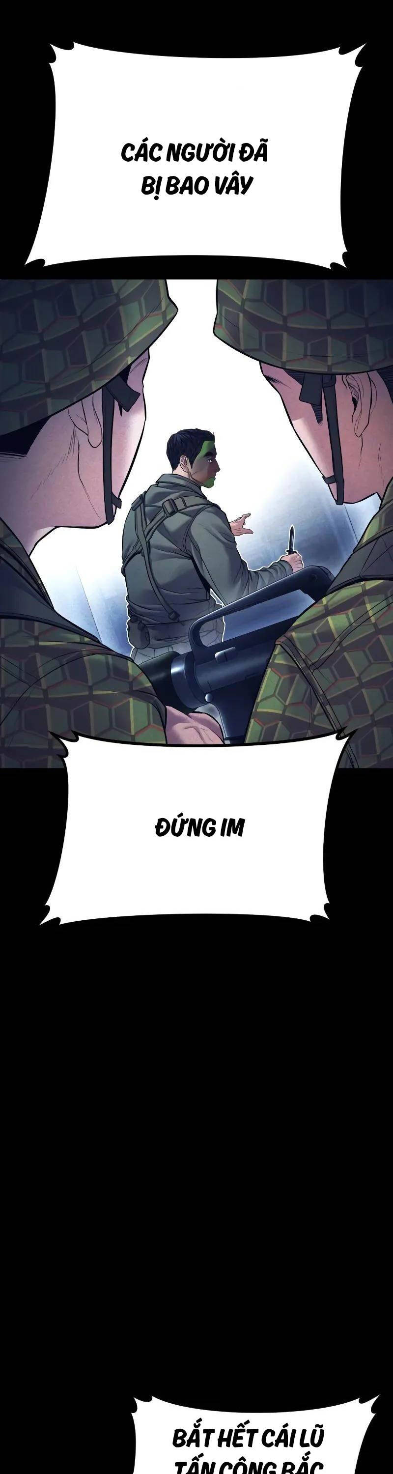 Bố Tôi Là Đặc Vụ Chapter 142 - Trang 2