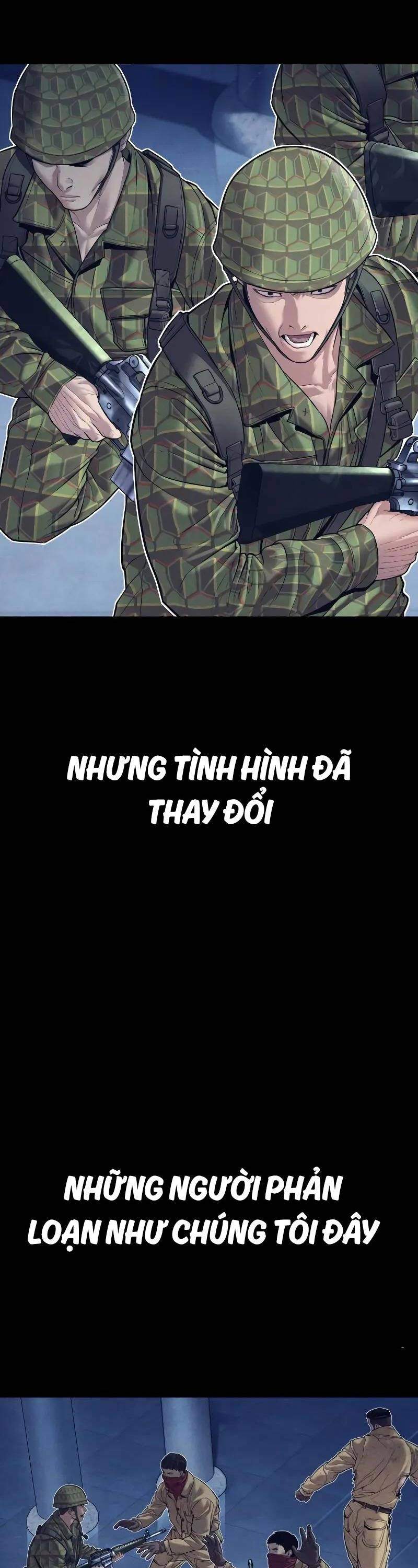 Bố Tôi Là Đặc Vụ Chapter 142 - Trang 2