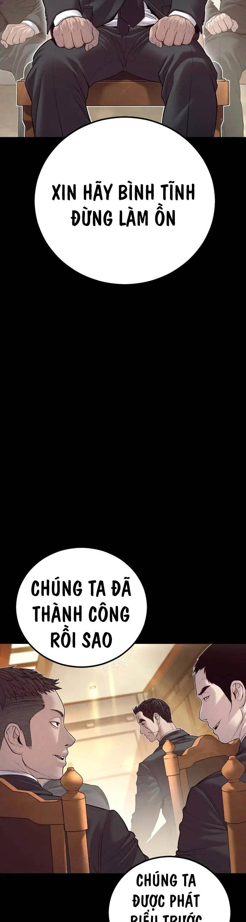 Bố Tôi Là Đặc Vụ Chapter 142 - Trang 2