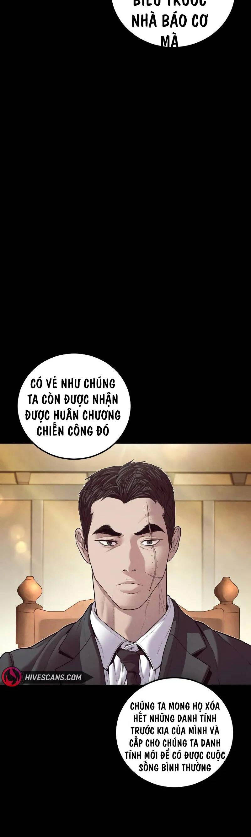 Bố Tôi Là Đặc Vụ Chapter 142 - Trang 2