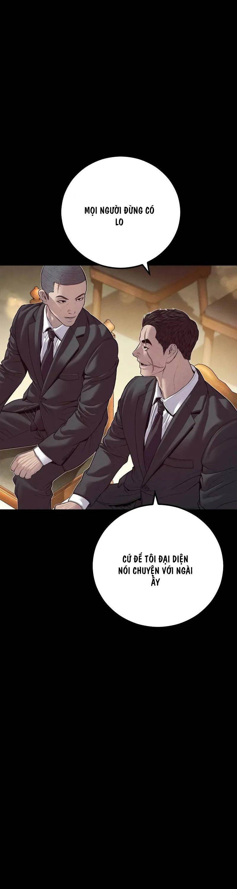 Bố Tôi Là Đặc Vụ Chapter 142 - Trang 2