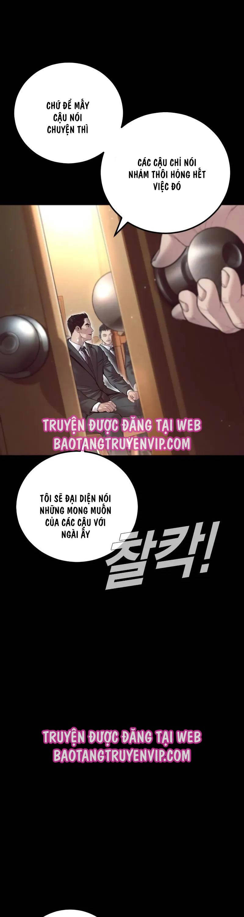 Bố Tôi Là Đặc Vụ Chapter 142 - Trang 2