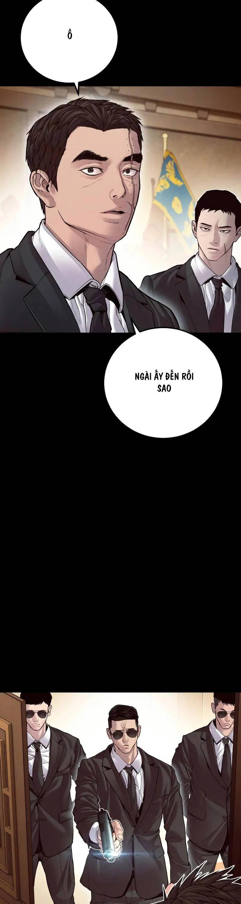 Bố Tôi Là Đặc Vụ Chapter 142 - Trang 2