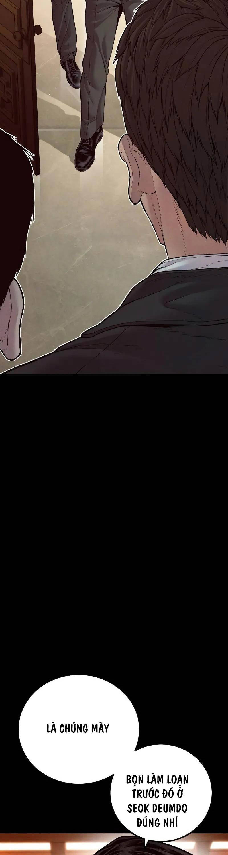 Bố Tôi Là Đặc Vụ Chapter 142 - Trang 2