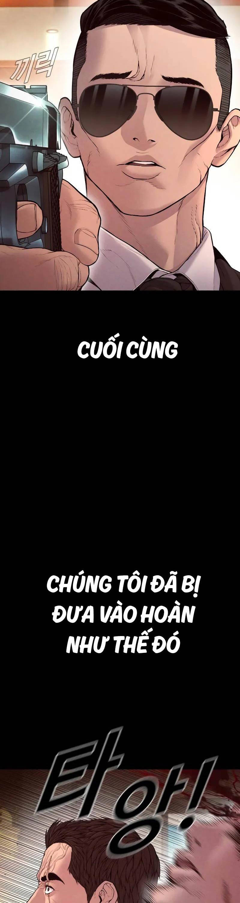 Bố Tôi Là Đặc Vụ Chapter 142 - Trang 2