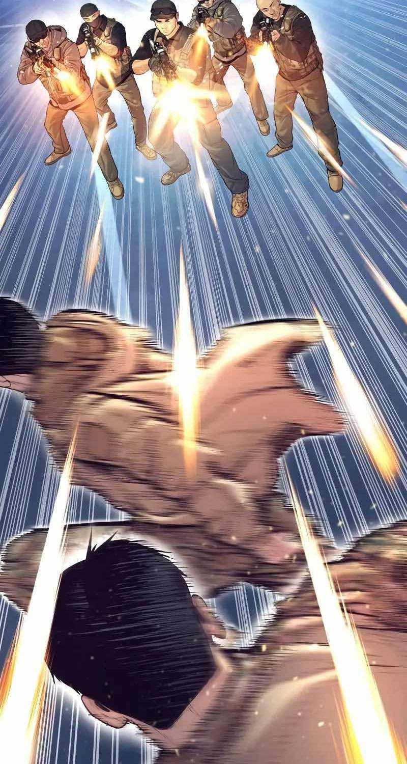 Bố Tôi Là Đặc Vụ Chapter 143.5 - Trang 2