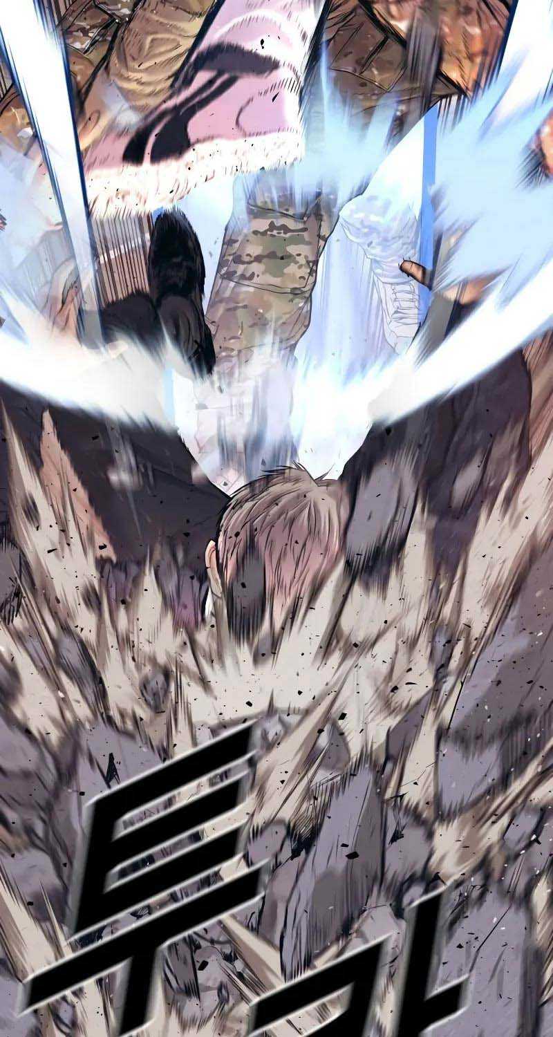 Bố Tôi Là Đặc Vụ Chapter 144.5 - Trang 2