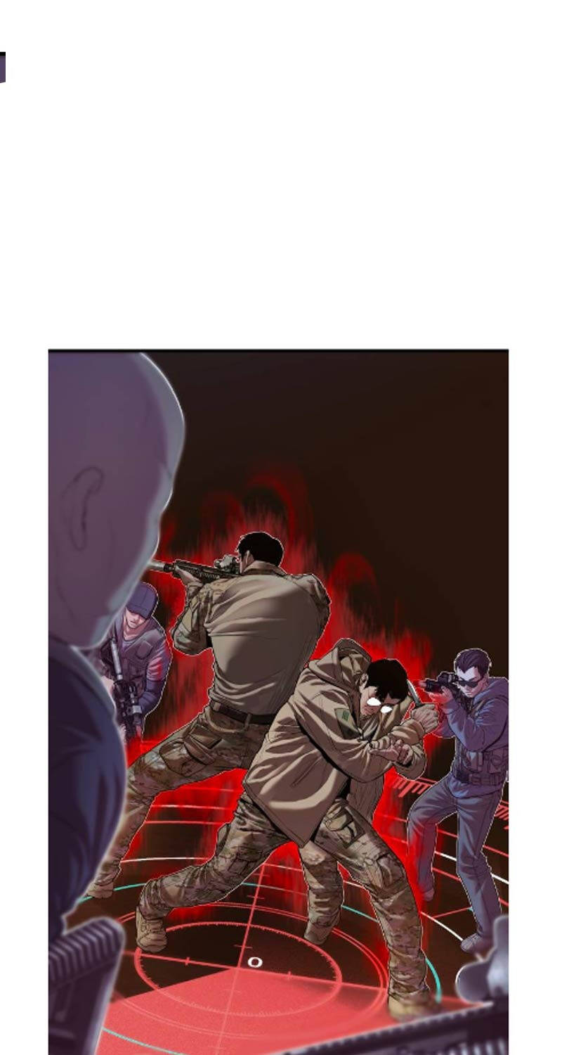 Bố Tôi Là Đặc Vụ Chapter 144 - Trang 2