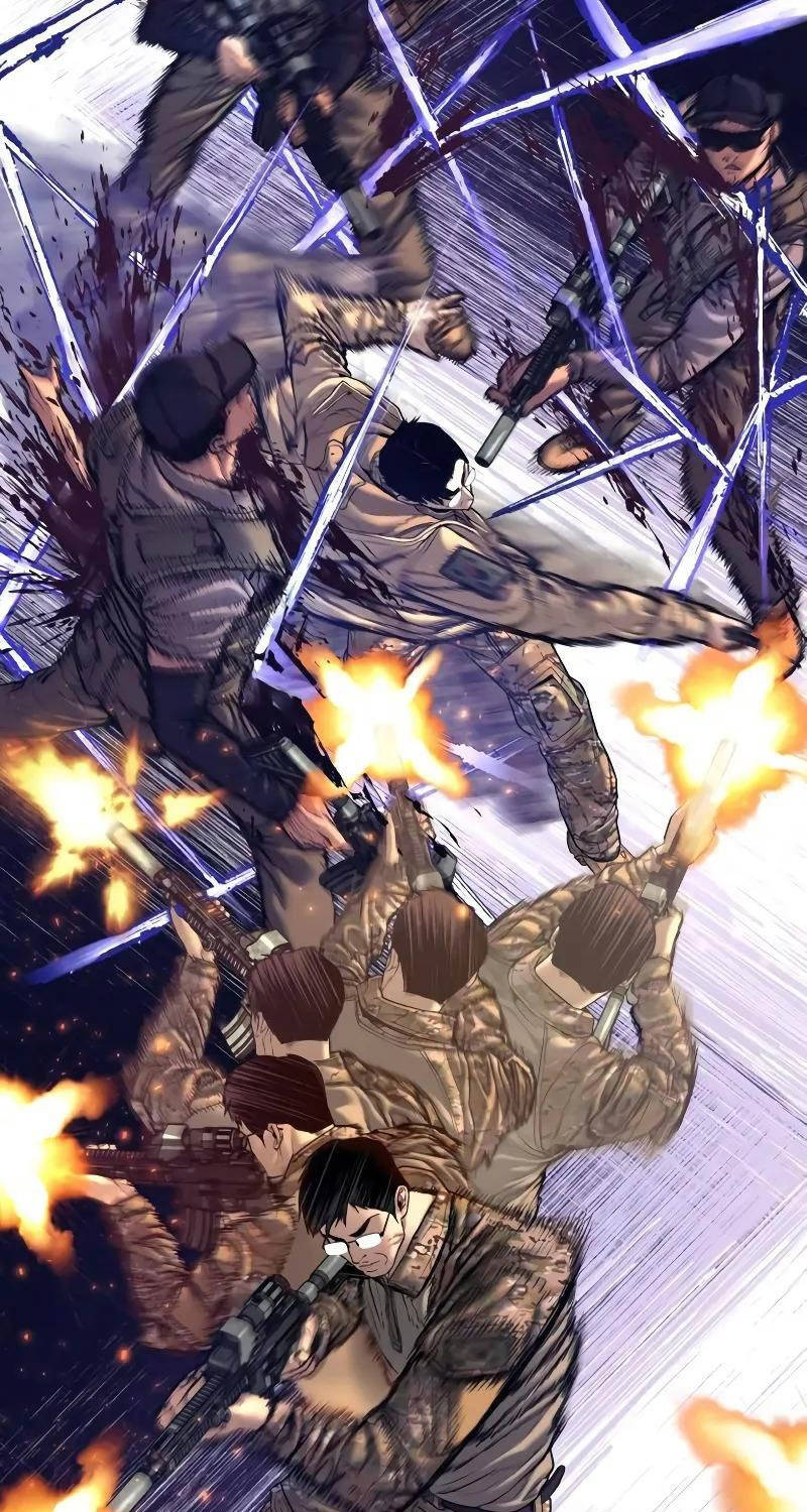 Bố Tôi Là Đặc Vụ Chapter 144 - Trang 2