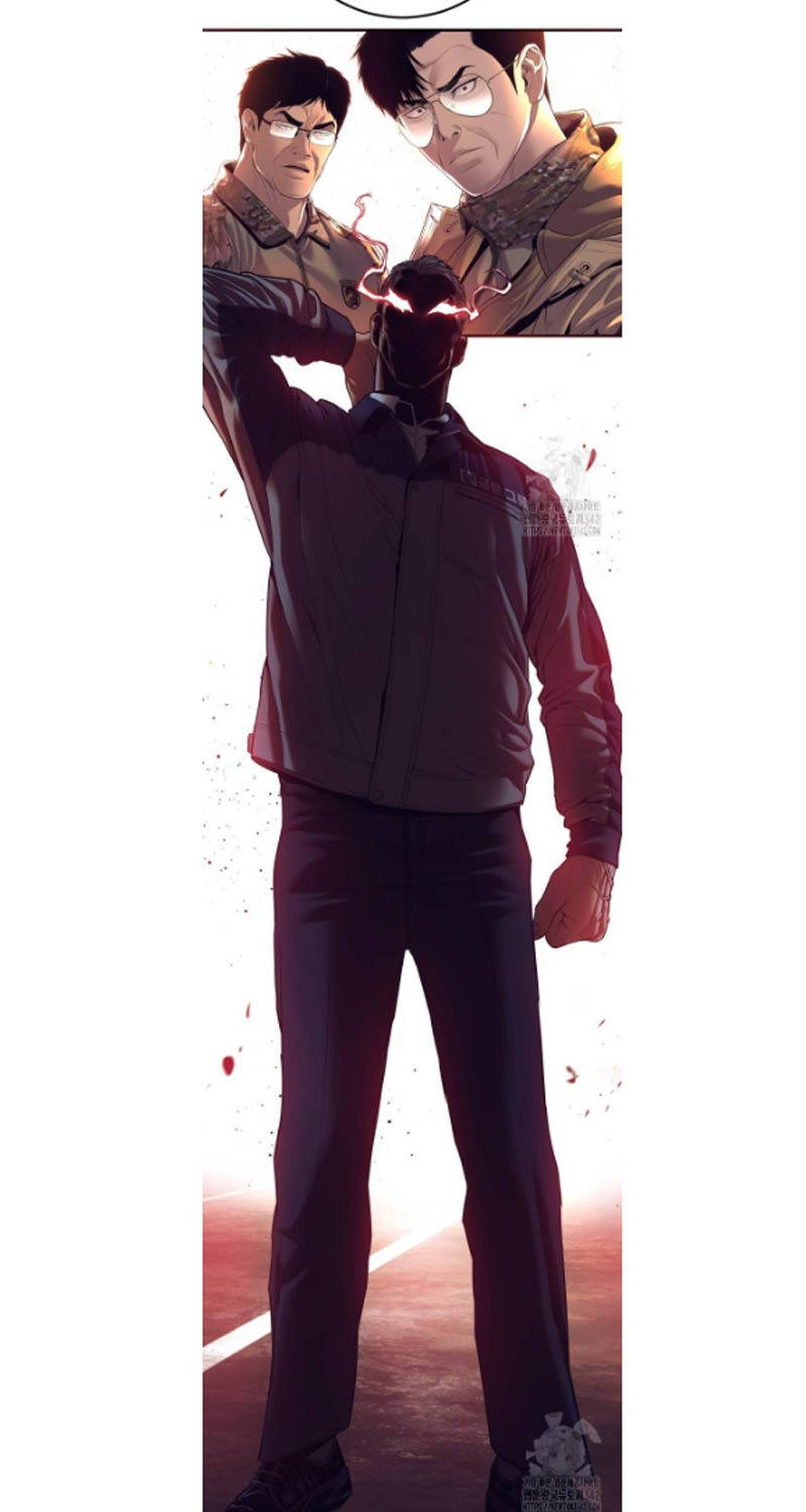 Bố Tôi Là Đặc Vụ Chapter 144 - Trang 2