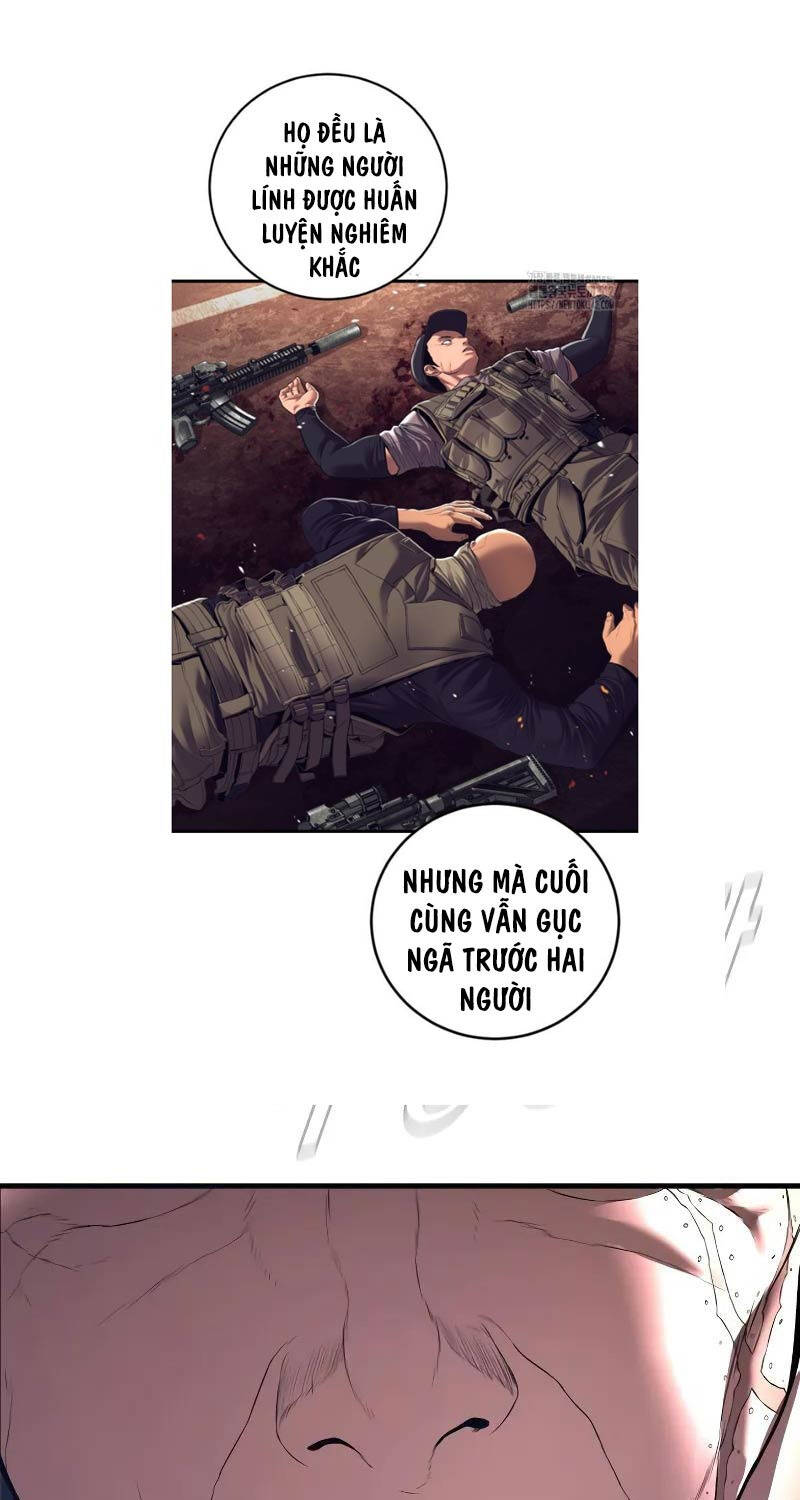 Bố Tôi Là Đặc Vụ Chapter 144 - Trang 2