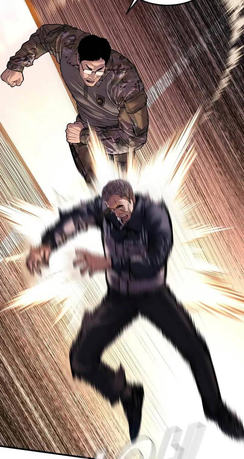 Bố Tôi Là Đặc Vụ Chapter 144 - Trang 2