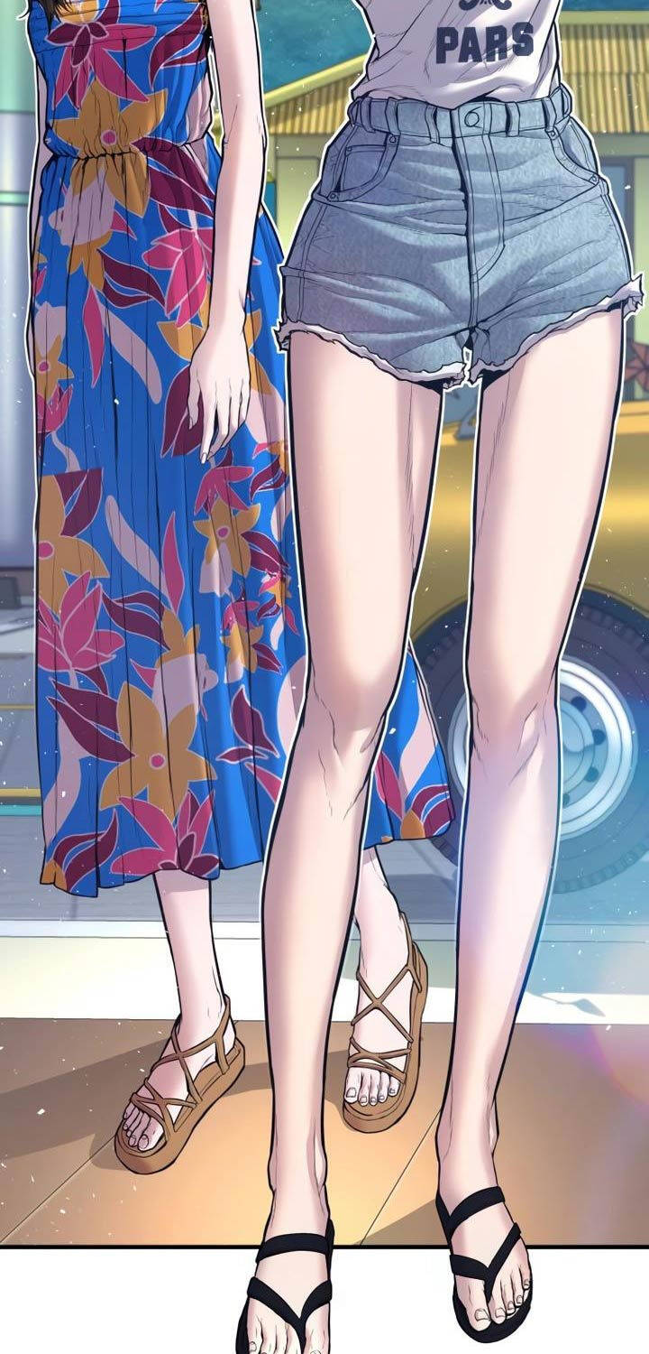 Bố Tôi Là Đặc Vụ Chapter 147 - Trang 2