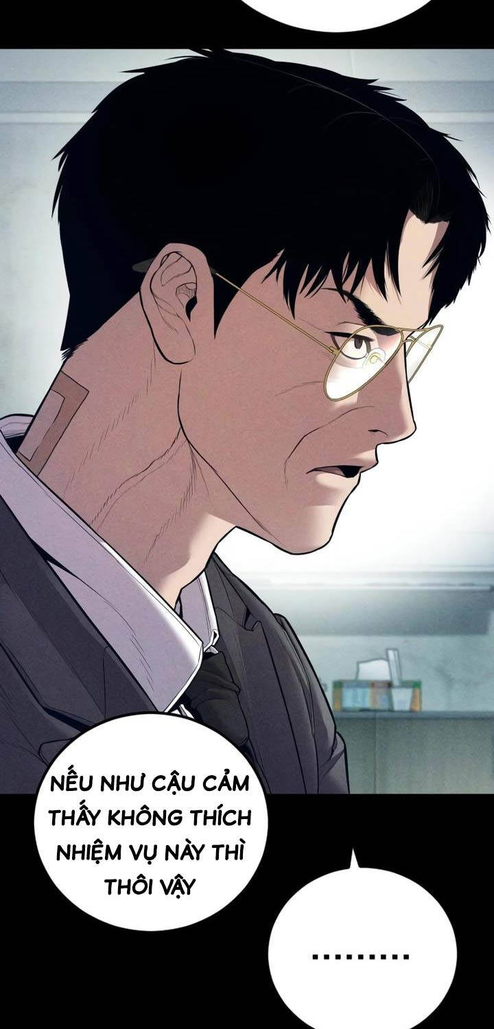 Bố Tôi Là Đặc Vụ Chapter 147 - Trang 2