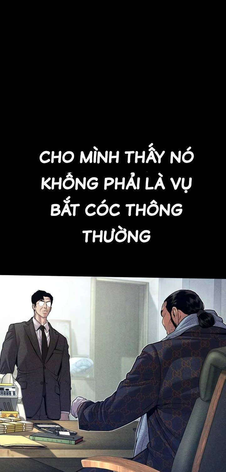 Bố Tôi Là Đặc Vụ Chapter 147 - Trang 2