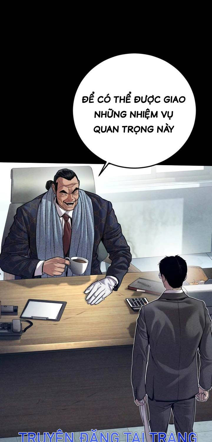 Bố Tôi Là Đặc Vụ Chapter 147 - Trang 2