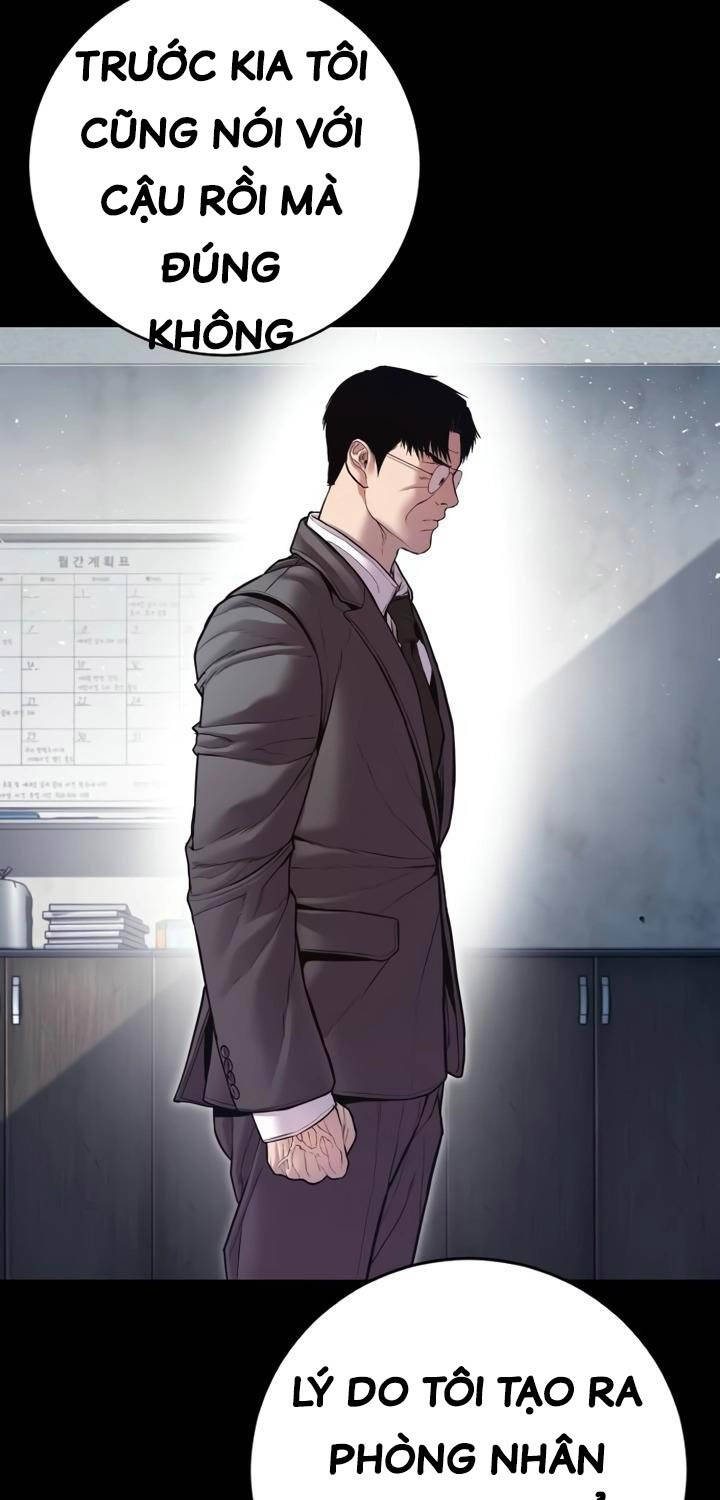 Bố Tôi Là Đặc Vụ Chapter 147 - Trang 2