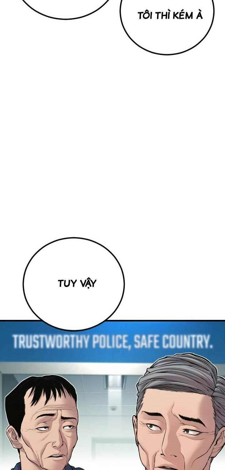 Bố Tôi Là Đặc Vụ Chapter 147 - Trang 2